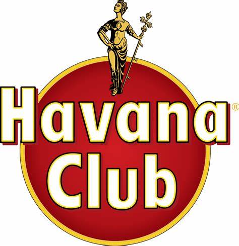 Havana Club Official Sponsor